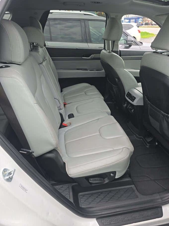 2022 Hyundai Palisade SEL - miniatura 17