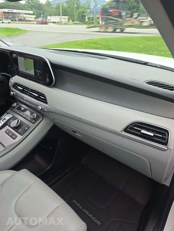 2022 Hyundai Palisade SEL - miniatura 20