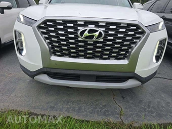 2022 Hyundai Palisade SEL - miniatura 22