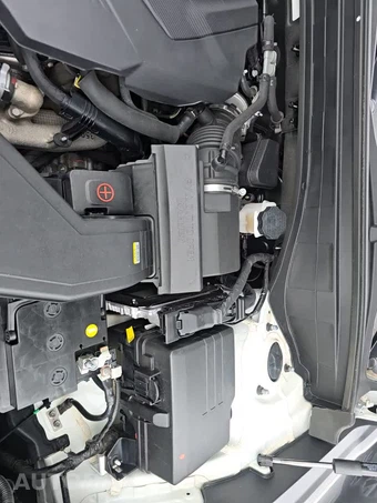2022 Hyundai Palisade SEL - miniatura 24