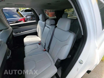 2022 Hyundai Palisade SEL - miniatura 13