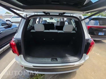 2022 Hyundai Palisade SEL - miniatura 15
