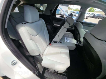 2022 Hyundai Palisade SEL - miniatura 17