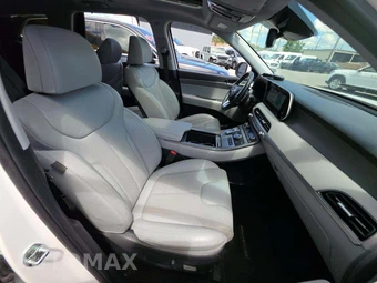 2022 Hyundai Palisade SEL - miniatura 19