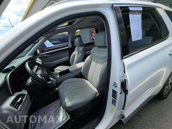 2022 Hyundai Palisade SEL - miniatura 6