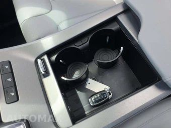 2022 Hyundai Palisade SEL - miniatura 8