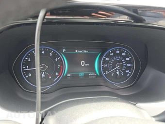 2022 Hyundai Palisade SEL - miniatura 9