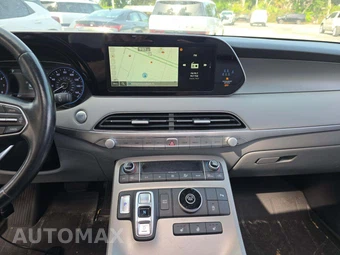 2022 Hyundai Palisade SEL - miniatura 10