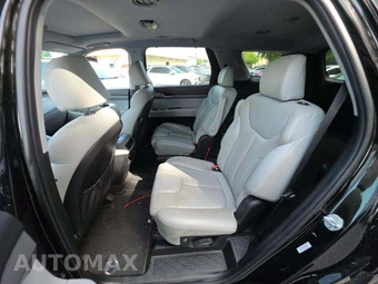 2022 Hyundai Palisade SEL - miniatura 13