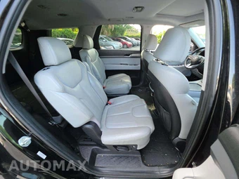 2022 Hyundai Palisade SEL - miniatura 17