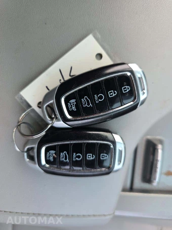 2022 Hyundai Palisade SEL - miniatura 8