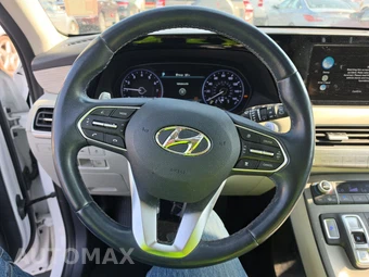 2022 Hyundai Palisade SEL - miniatura 10