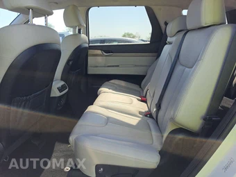 2022 Hyundai Palisade SEL - miniatura 13