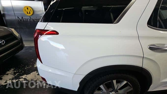 2022 Hyundai Palisade SEL - miniatura 19
