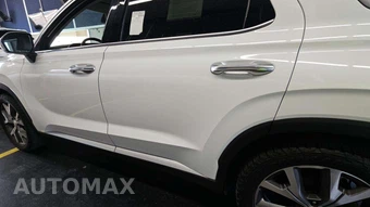 2022 Hyundai Palisade SEL - miniatura 23