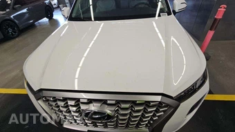2022 Hyundai Palisade SEL - miniatura 24