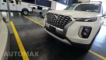 2022 Hyundai Palisade SEL - miniatura 25