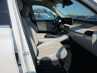 2022 Hyundai Palisade SEL - miniatura 8