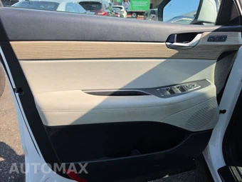 2022 Hyundai Palisade SEL - miniatura 9
