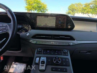 2022 Hyundai Palisade SEL - miniatura 11