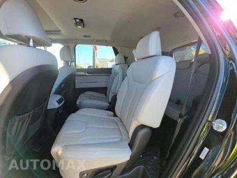 2022 Hyundai Palisade SEL - miniatura 14