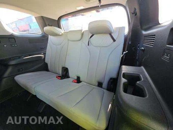 2022 Hyundai Palisade SEL - miniatura 15
