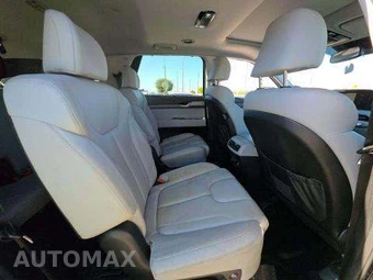 2022 Hyundai Palisade SEL - miniatura 18