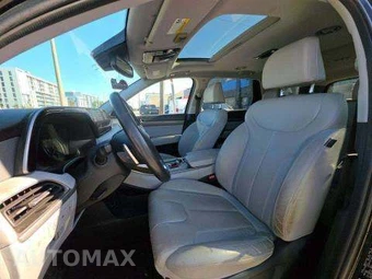 2022 Hyundai Palisade SEL - miniatura 7