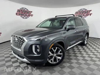 2022 Hyundai Palisade SEL - samochód z USA z aukcji Manheim, oferta Kup Teraz w AUTOMAX