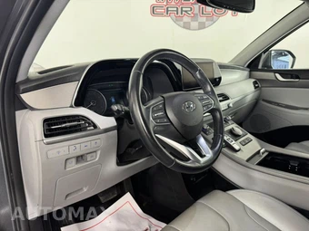 2022 Hyundai Palisade SEL - miniatura 10