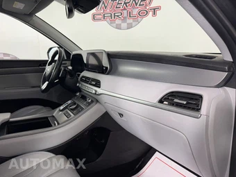 2022 Hyundai Palisade SEL - miniatura 12