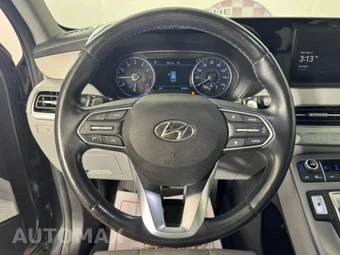 2022 Hyundai Palisade SEL - miniatura 13