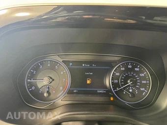 2022 Hyundai Palisade SEL - miniatura 14