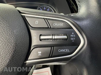 2022 Hyundai Palisade SEL - miniatura 16