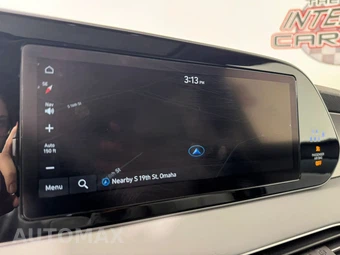 2022 Hyundai Palisade SEL - miniatura 19