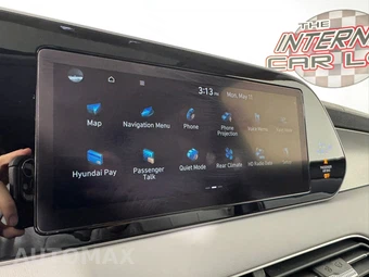 2022 Hyundai Palisade SEL - miniatura 20