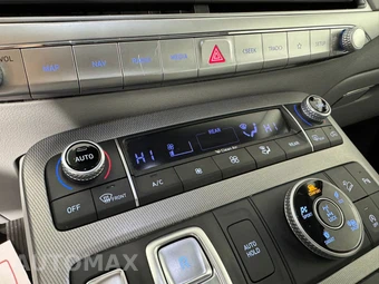 2022 Hyundai Palisade SEL - miniatura 21
