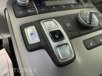 2022 Hyundai Palisade SEL - miniatura 22