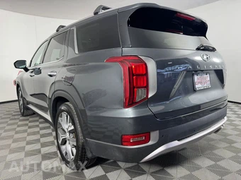 2022 Hyundai Palisade SEL - miniatura 28