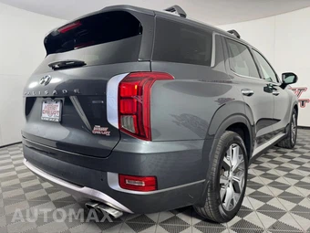 2022 Hyundai Palisade SEL - miniatura 31