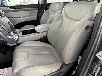 2022 Hyundai Palisade SEL - miniatura 35
