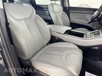 2022 Hyundai Palisade SEL - miniatura 37