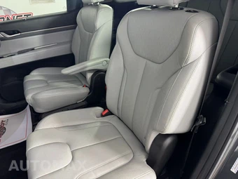 2022 Hyundai Palisade SEL - miniatura 39