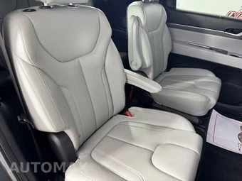 2022 Hyundai Palisade SEL - miniatura 41