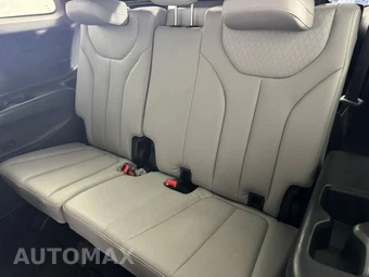 2022 Hyundai Palisade SEL - miniatura 42