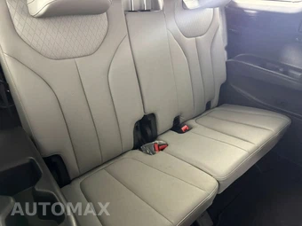 2022 Hyundai Palisade SEL - miniatura 43