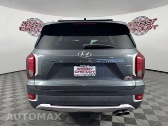 2022 Hyundai Palisade SEL - miniatura 6