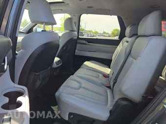 2022 Hyundai Palisade SEL - miniatura 10