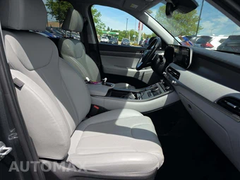 2022 Hyundai Palisade SEL - miniatura 16
