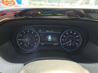 2022 Hyundai Palisade SEL - miniatura 6